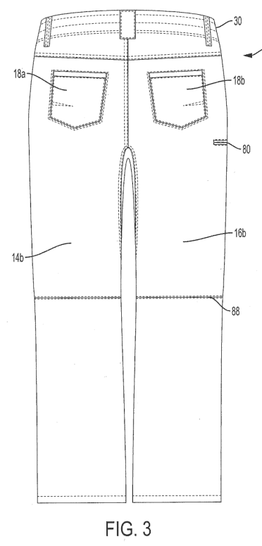 Sheet 3 of the patent drawings