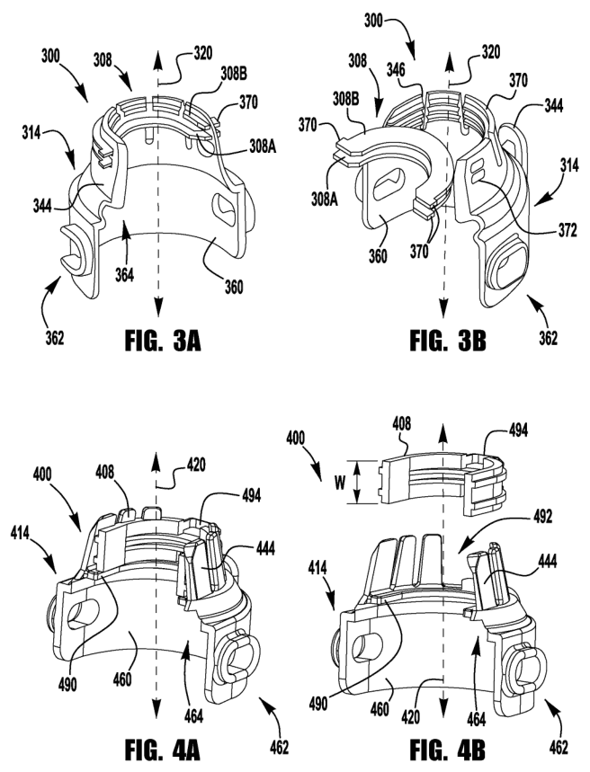 Sheet 3 of the patent drawings
