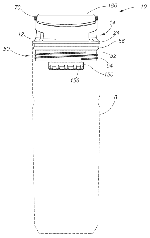 Sheet 2 of the patent drawings