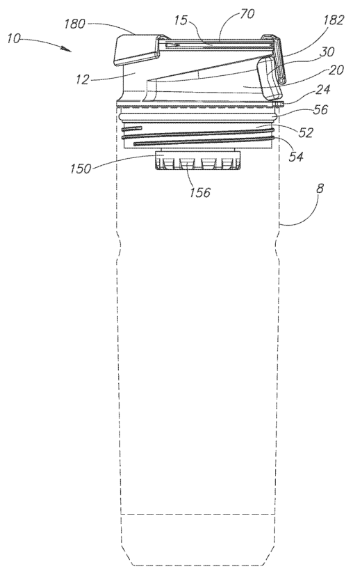 Sheet 3 of the patent drawings
