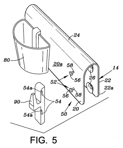 Sheet 3 of the patent drawings