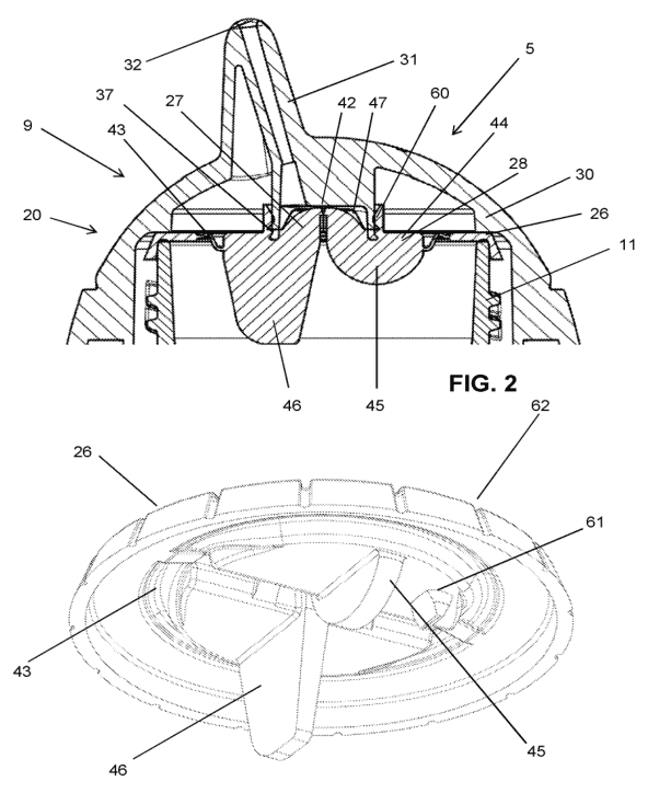 Sheet 2 of the patent drawings