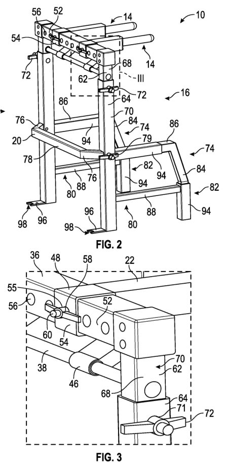 Sheet 2 of the patent drawings