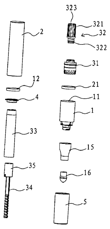 Sheet 2 of the patent drawings