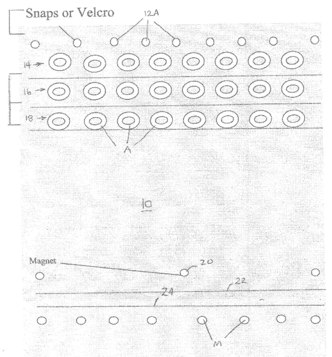 Sheet 2 of the patent drawings