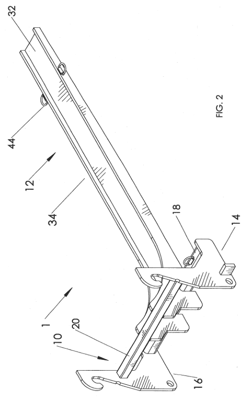 Sheet 2 of the patent drawings