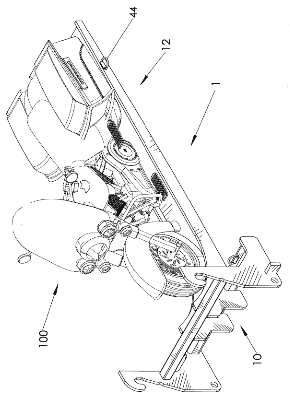 Sheet 3 of the patent drawings