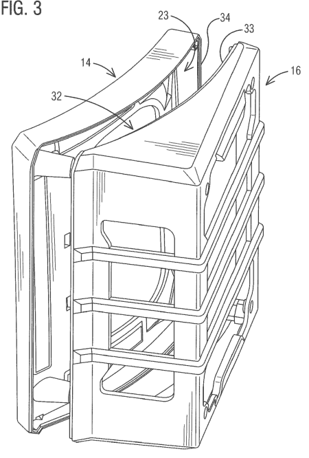 Sheet 3 of the patent drawings