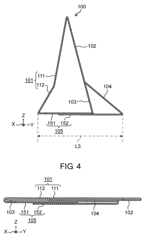 Sheet 3 of the patent drawings