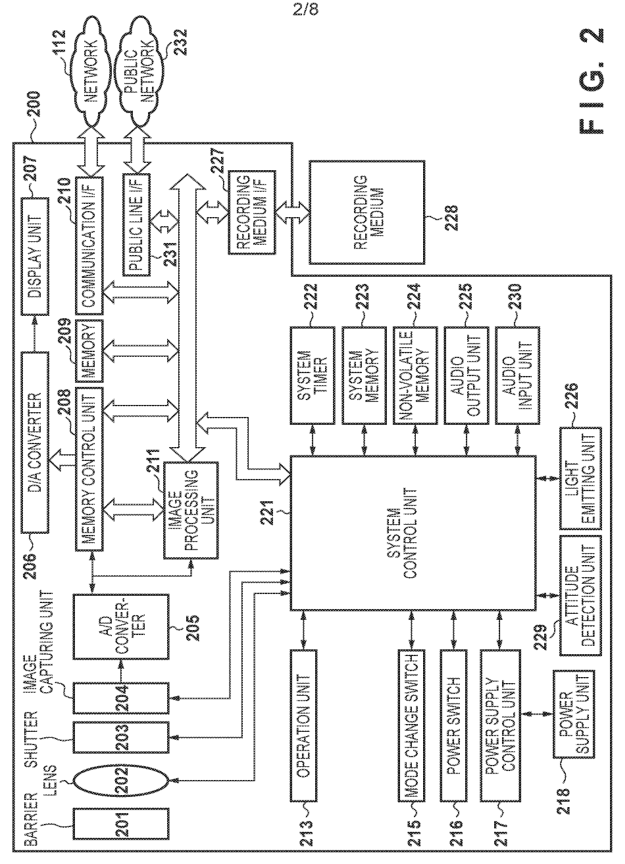Sheet 2 of the patent drawings