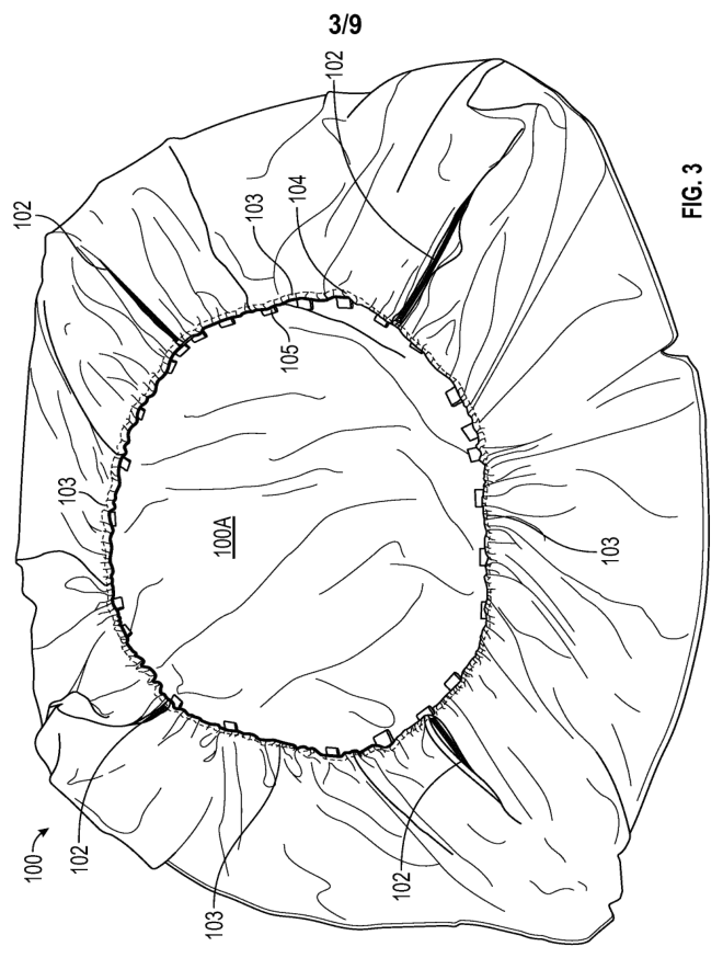 Sheet 3 of the patent drawings
