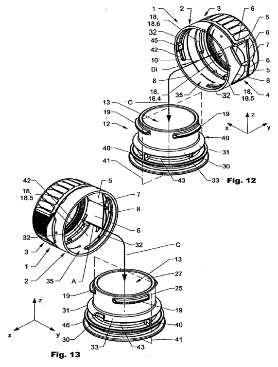 Sheet 2 of the patent drawings