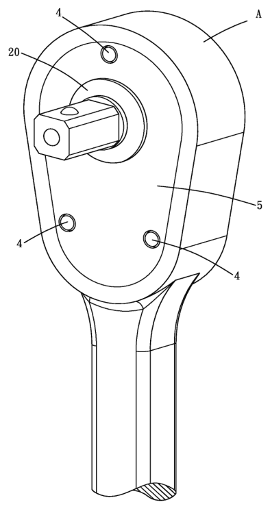 Sheet 2 of the patent drawings