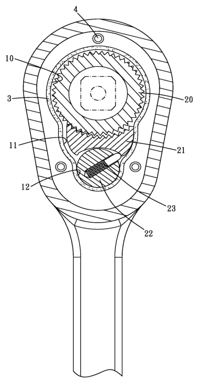 Sheet 3 of the patent drawings